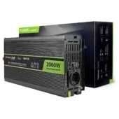 Green Cell INV10 power adapter/inverter