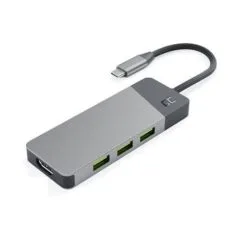 Green Cell HUBGC01 interface hub