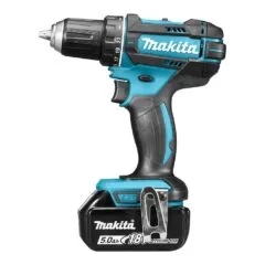 Makita DDF482RTJ power screwdriver/impact driver