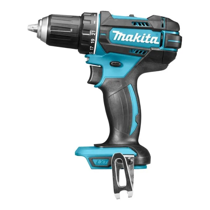 Makita DDF482RTJ power screwdriver/impact driver — image 2
