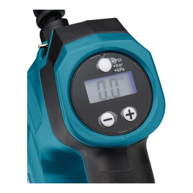 Makita DMP180Z air compressor — image 2