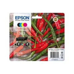 Epson 503 ink cartridge