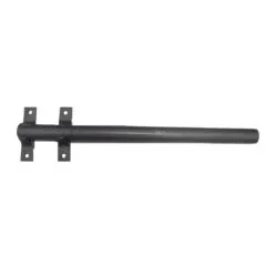 MS Wall Bracket straight 50mm BW50