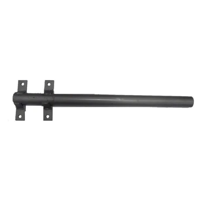 MS Wall Bracket straight 50mm BW50 — image 1
