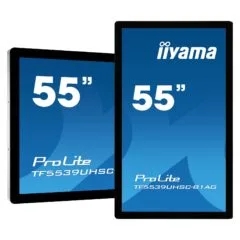 iiyama TF5539UHSC-B1AG Signage Display
