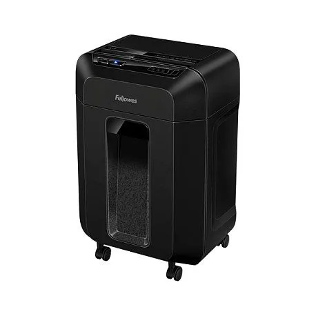 Fellowes Automax 80M paper shredder — image 1