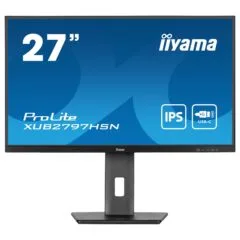 iiyama ProLite XUB2797HSN-B1 computer monitor