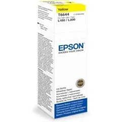 Epson T6644 yellow