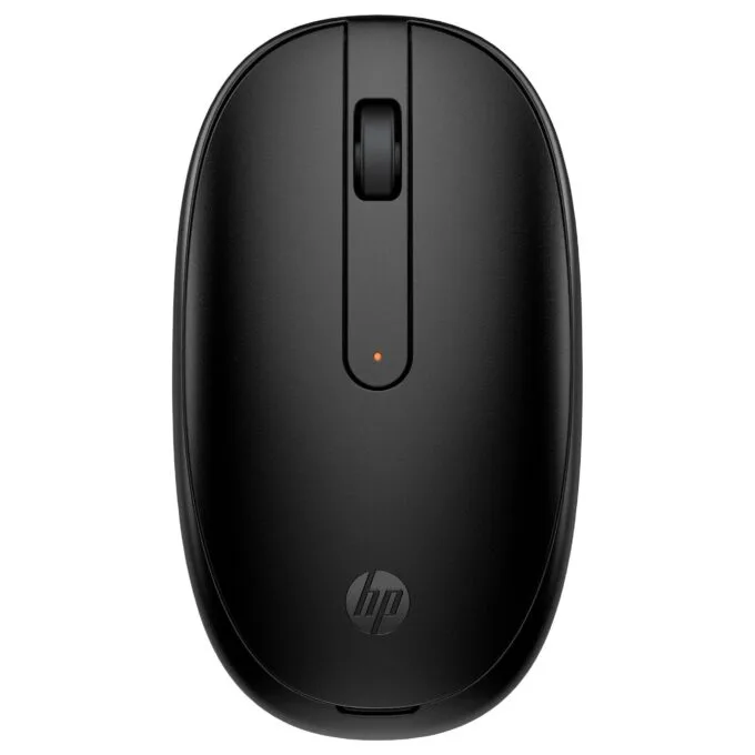 HP 245 Wireless Bluetooth Mouse Black — image 1