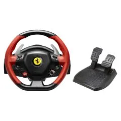 Thrustmaster Ferrari 458 Spider