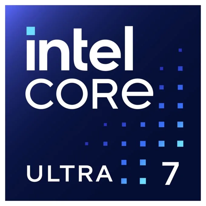 Intel Core Ultra 7 265F processor — image 1