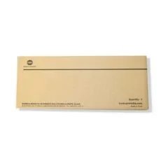 Konica Minolta TNP-79K toner cartridge
