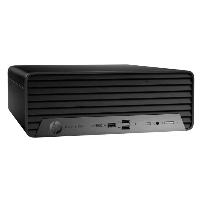 HP Pro SFF 400 G9 i5-12500/16GB/512SSD/W11Pro — image 1