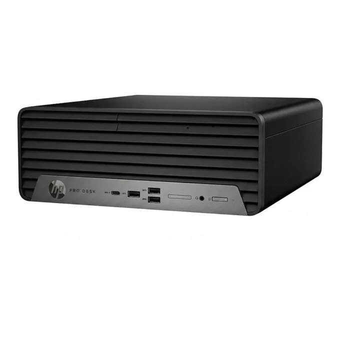 HP Pro SFF 400 G9 i5-13500/16GB/512SSD/W11Pro — image 1