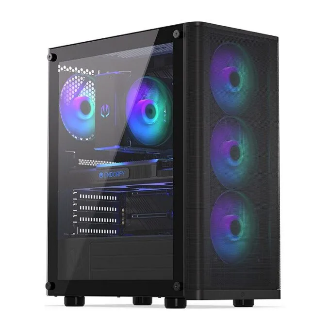 ENDORFY Ventum 200 ARGB — image 1