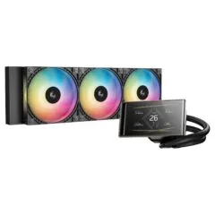 DeepCool LT360 VISION ARGB