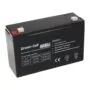 Green Cell AGM Battery 6V 12Ah - Batterie - 12.000 mAh