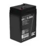 Green Cell AGM11 UPS battery