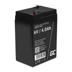 Green Cell AGM15 UPS battery