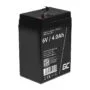 Green Cell AGM15 UPS battery