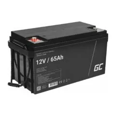Green Cell AGM28 industrial rechargeable battery