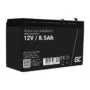 Green Cell AGM47 industrial rechargeable battery