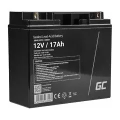 Green Cell AGM51 vehicle battery