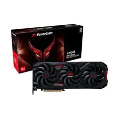 PowerColor Red Devil AMD Radeon RX 9070 GRE