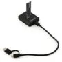 Gembird DD-U3M2 storage drive docking station