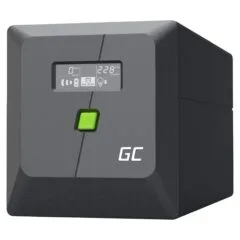 Green Cell uninterruptible power supply (UPS)