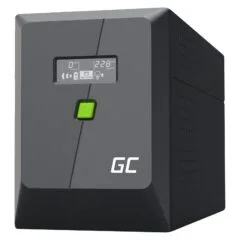 Green Cell uninterruptible power supply (UPS)