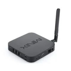 MiniX Neo U1 Quad Core Android PC Box