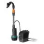 Gardena Comf 2600 18V P4A 14604-20 battery included