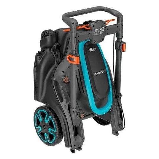 Gardena PowerMax Duo 46/36 V 14646-65 — image 2
