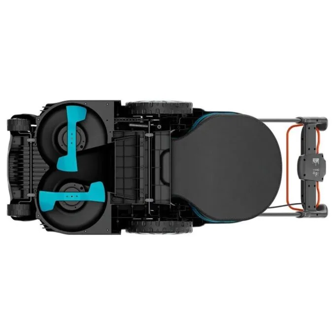 Gardena PowerMax Duo 46/36 V 14646-65 — image 3