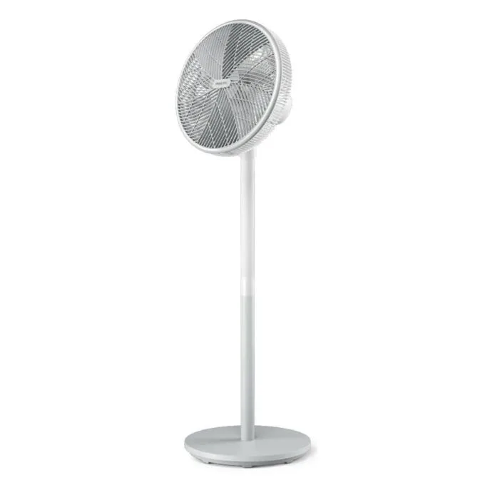PHILIPS Wiatrak stojący serii 2000 biały CX2550/00 — image 1
