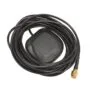 MikroTik GPS antenna with SMA connector for LtAP