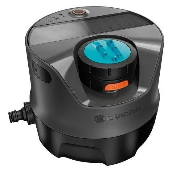 Gardena AquaPrecise powered by solar energy 16000-29 — image 1