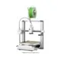Creality SparkX i7 3D Printer - 500mm/s fast - AI Smart Detection - 26x26x26 - No Assembly
