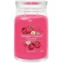Yankee Candle Signature Red Raspberry Candle Large 567g