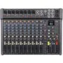 Citronic CMC-16 16ch Mixer Console with DSP USB Play-Record BT & PC Connectivity 170.942UK
