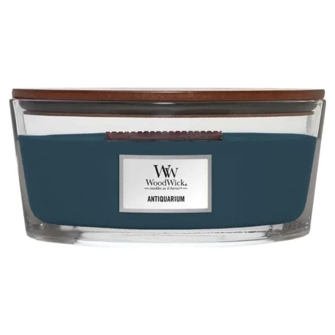 WoodWick Antiquarium Elipsa 453.6g — image 1