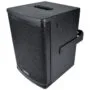 Citronic CUBA-6 Full Range 6'' Passive Wooden Speaker 200W Black 178.707UK