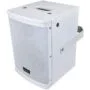 Citronic CUBA-6W White Full Range 6'' Passive MDF Speaker 200W 178.747UK