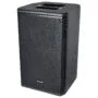 Citronic CORVA-8 8'' Passive Speaker 800W Plywood Black 178.909UK