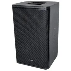 Citronic CORVA-10 10'' Passive Speaker 900W Plywood Black 178.911UK