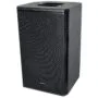 Citronic CORVA-10 10'' Passive Speaker 900W Plywood Black 178.911UK