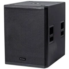 Citronic CORVA-18SA 18'' Active Subwoofer 4000W with DSP 178.928UK