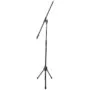 Chord Boom Microphone Stand Adjustable 1m-2.2m 181.051UK