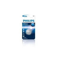 Philips Lithium 3.0V Knopfzelle CR2025
